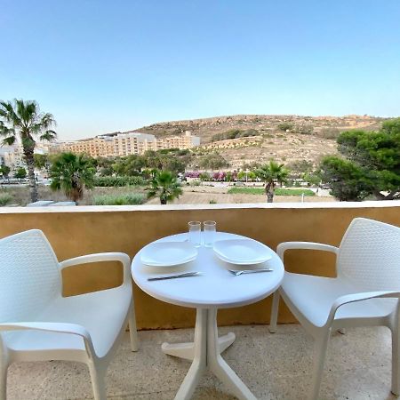 Gozo Belle Mare Apartments 마살폰 외부 사진
