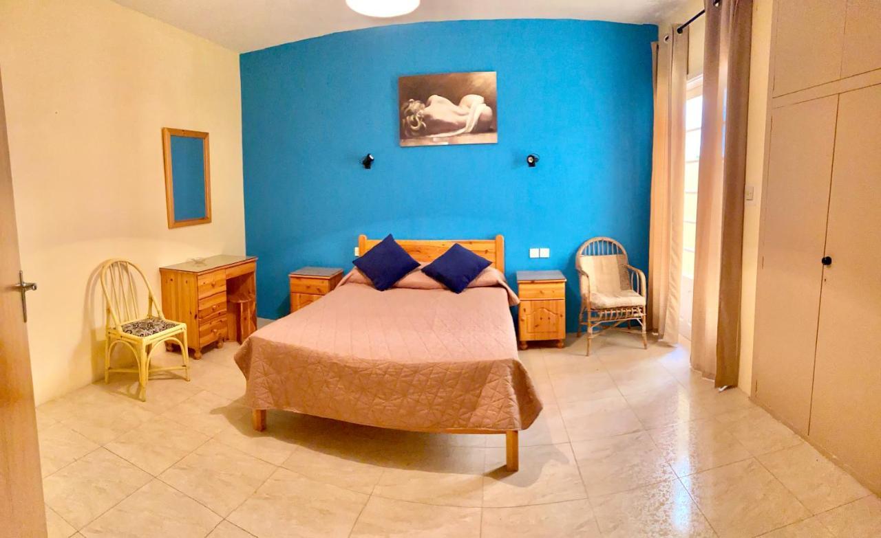 Gozo Belle Mare Apartments 마살폰 외부 사진