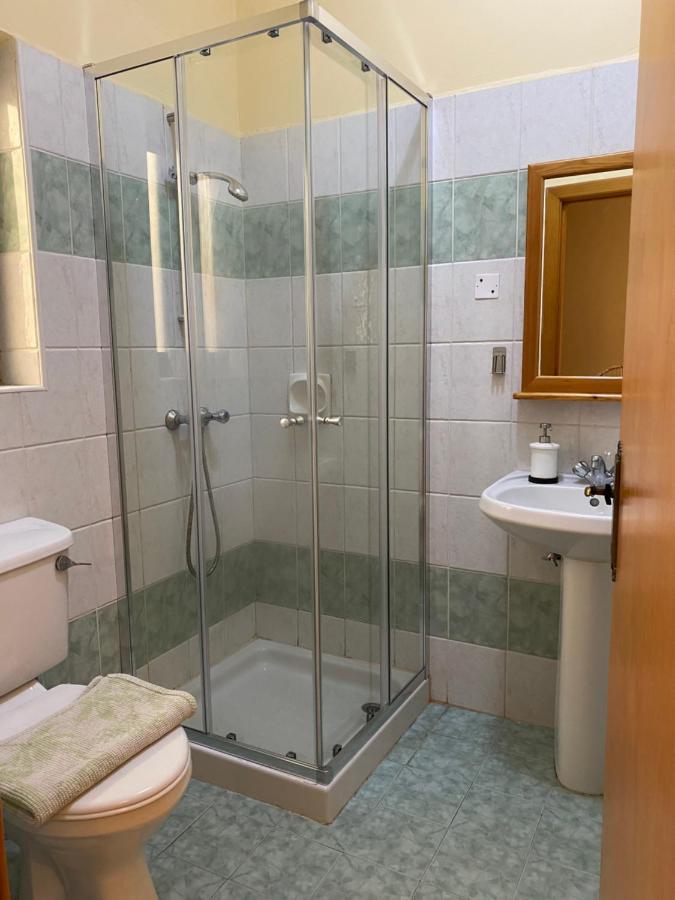 Gozo Belle Mare Apartments 마살폰 외부 사진