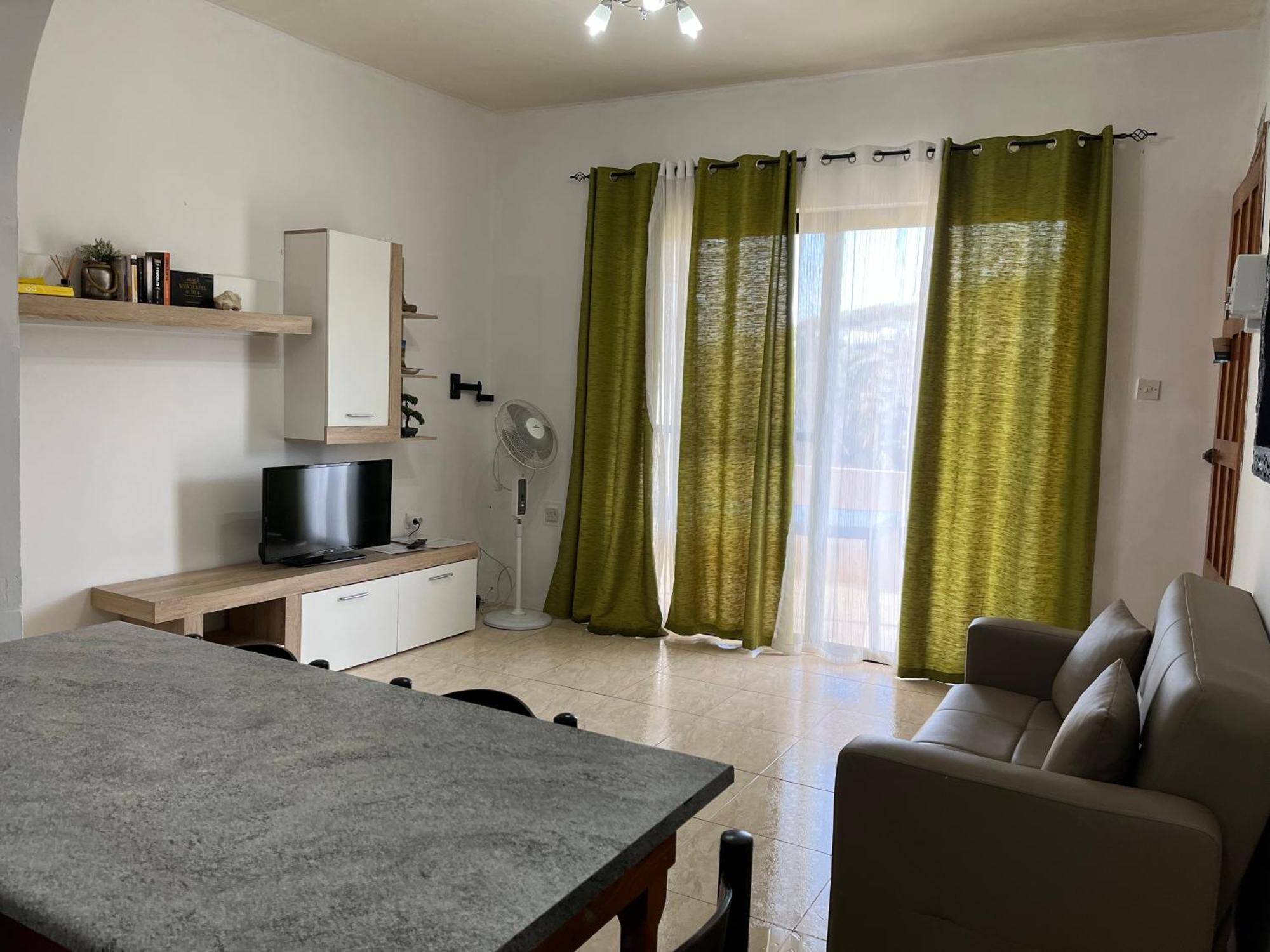 Gozo Belle Mare Apartments 마살폰 외부 사진