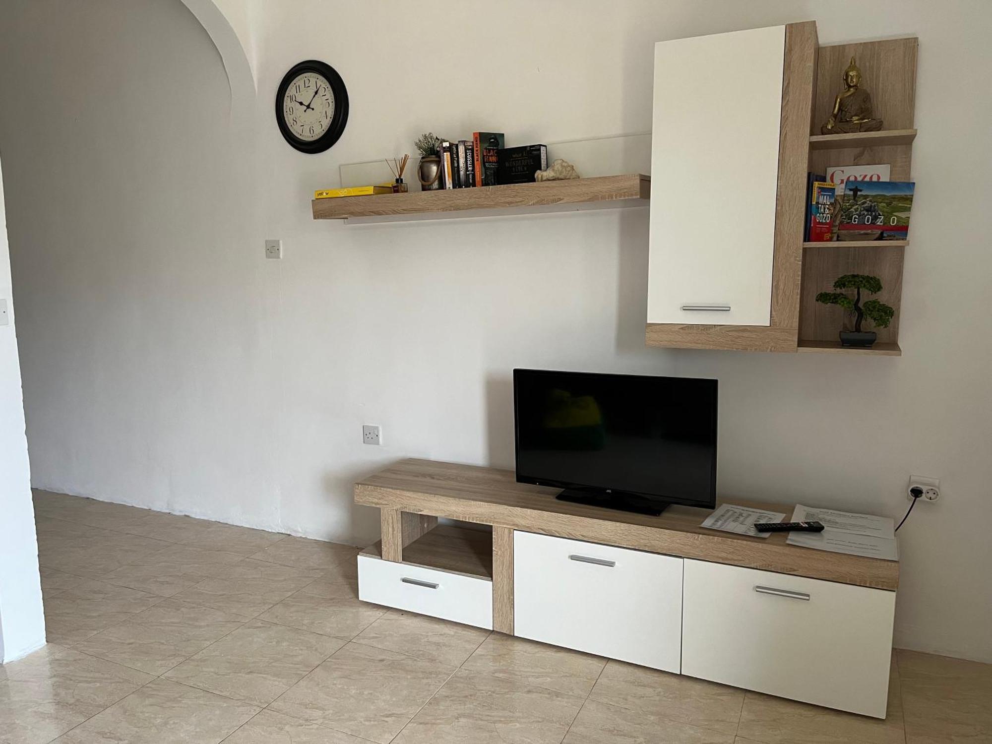 Gozo Belle Mare Apartments 마살폰 외부 사진