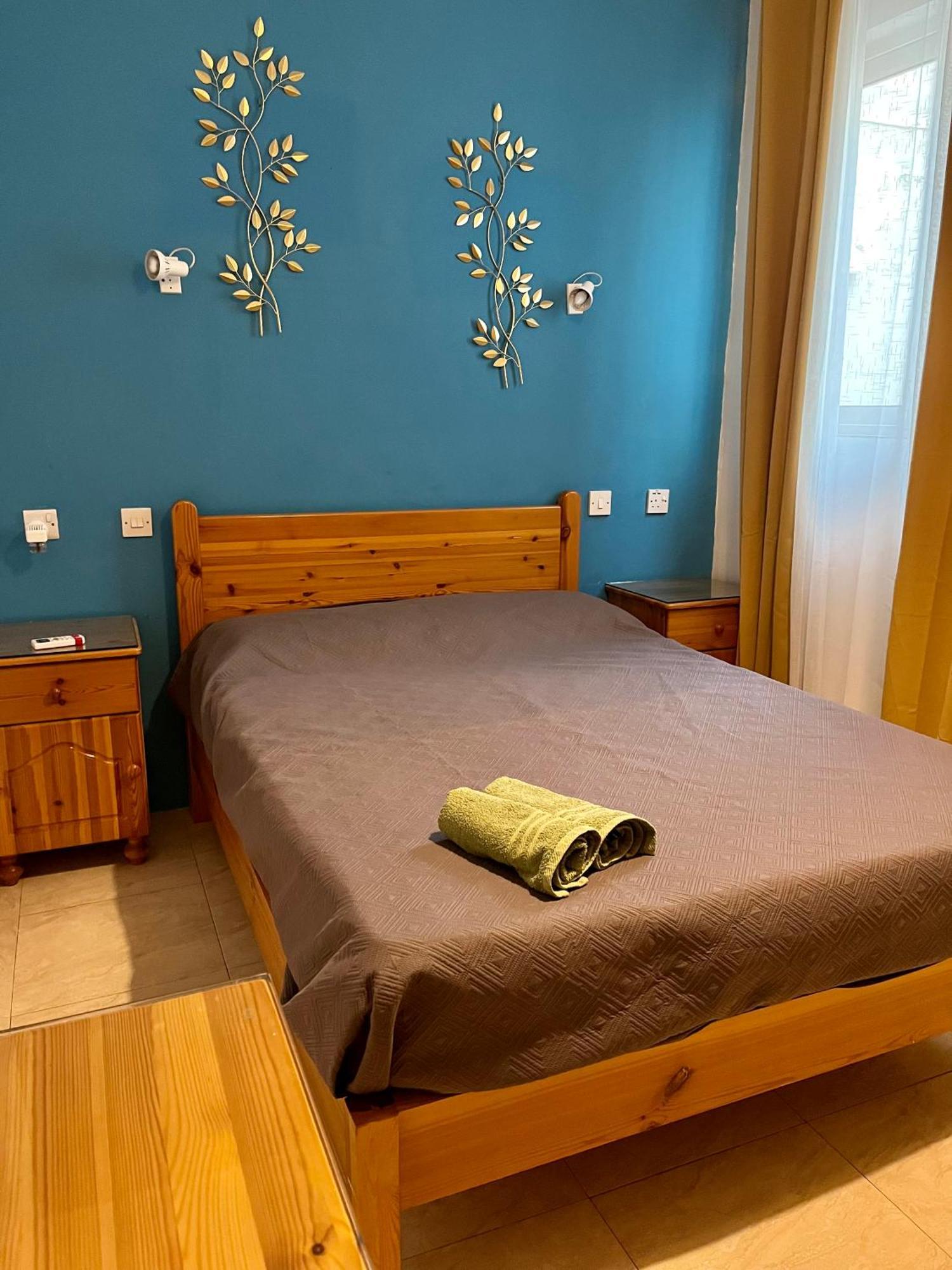 Gozo Belle Mare Apartments 마살폰 외부 사진